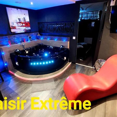 로안 Plaisir Extreme 아파트 외부 사진