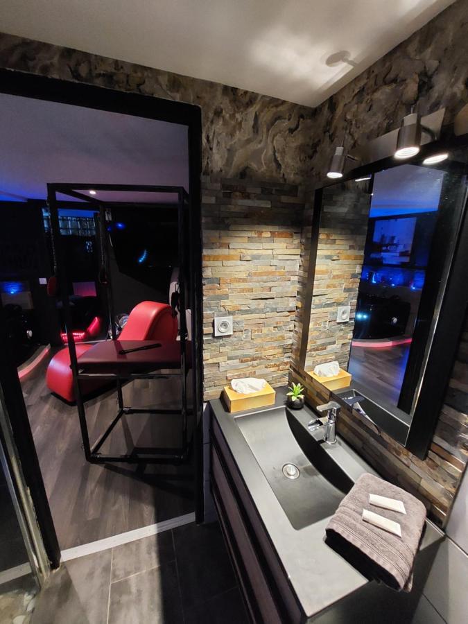 로안 Plaisir Extreme 아파트 외부 사진