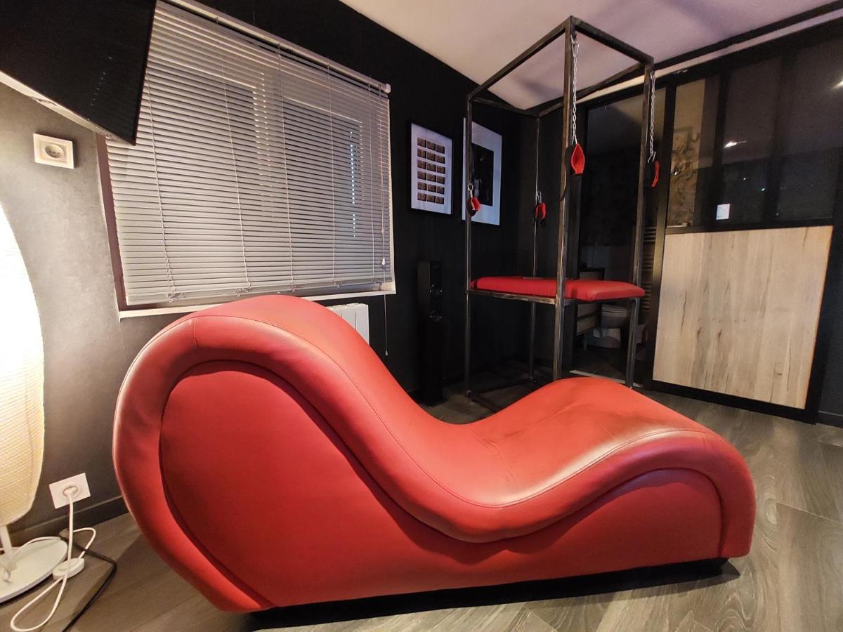 로안 Plaisir Extreme 아파트 외부 사진
