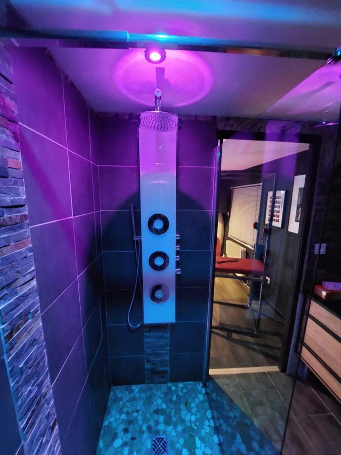 로안 Plaisir Extreme 아파트 외부 사진
